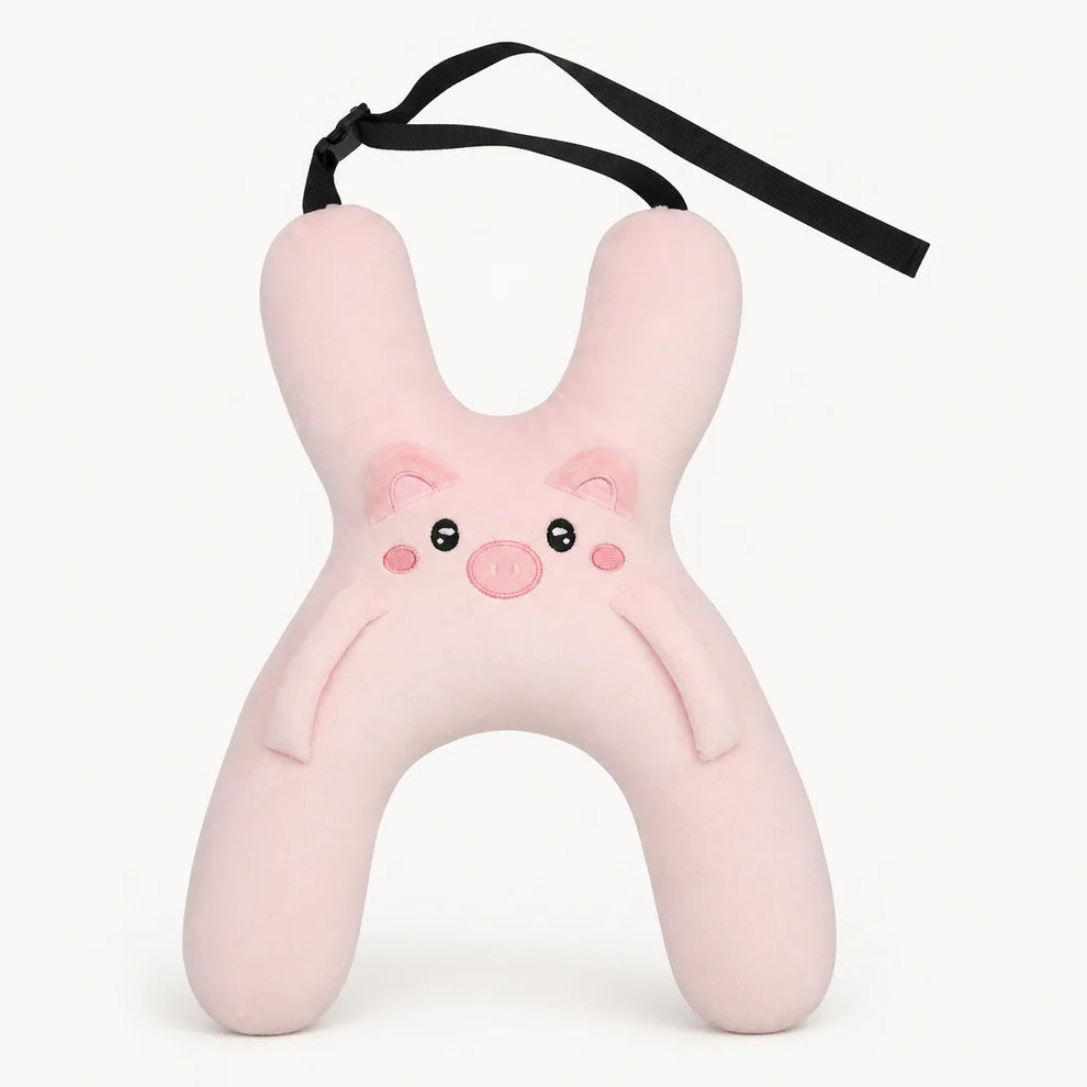 Kids Car Travel Pillow