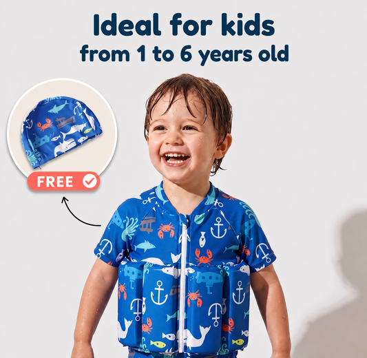 EdgehLtd™™ Float Suit