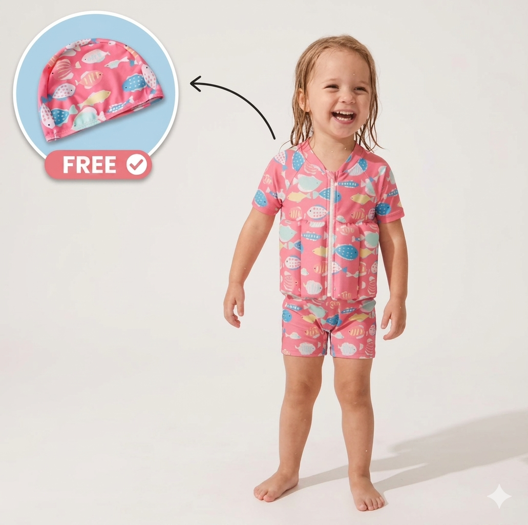 EdgehLtd™™ Float Suit