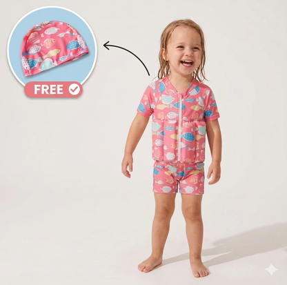 EdgehLtd™™ Float Suit