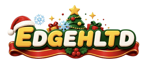 EDGEH LTD