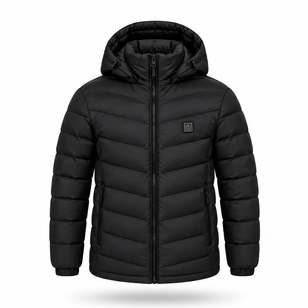 Winter Heated Jacket