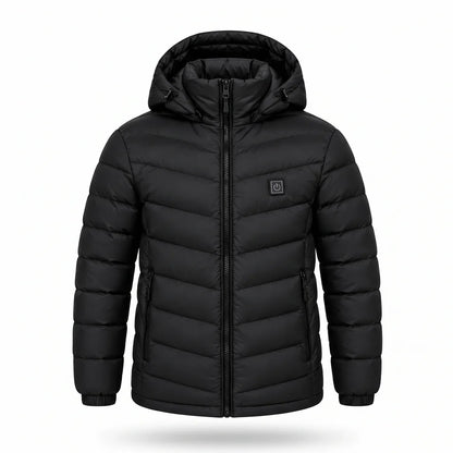 Winter Heated Jacket