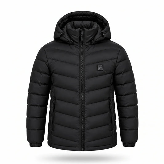 Winter Heated Jacket