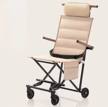 Fold Ease Mobility Chair (350 lb limit)
