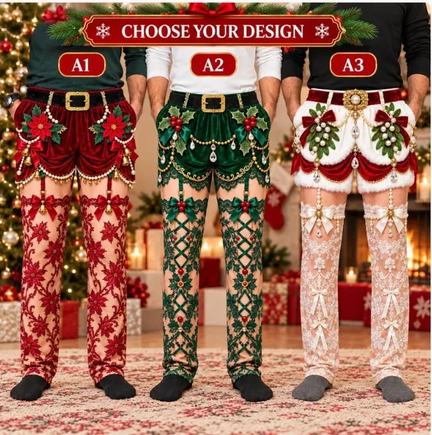 Jolly Pants