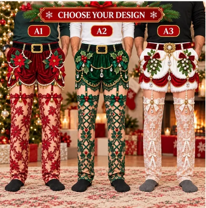 Jolly Pants