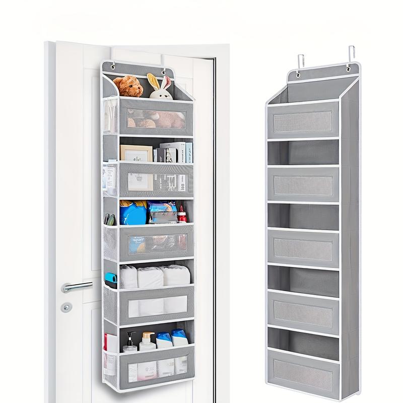 Five Tier Over The Door Organizer