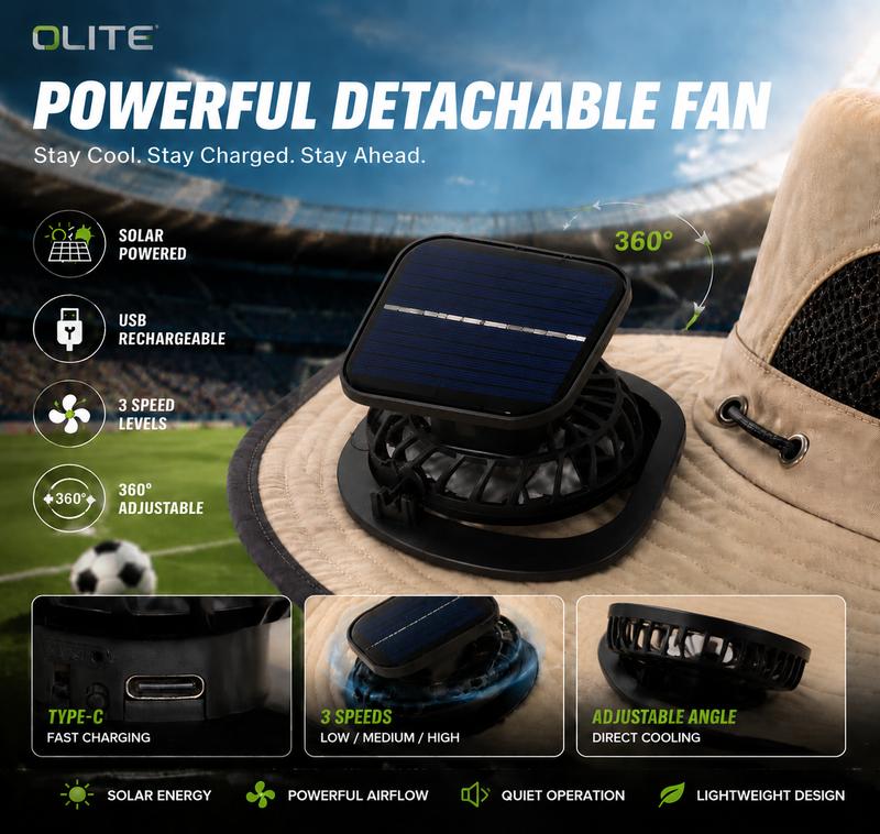 Sun Protection  Hat