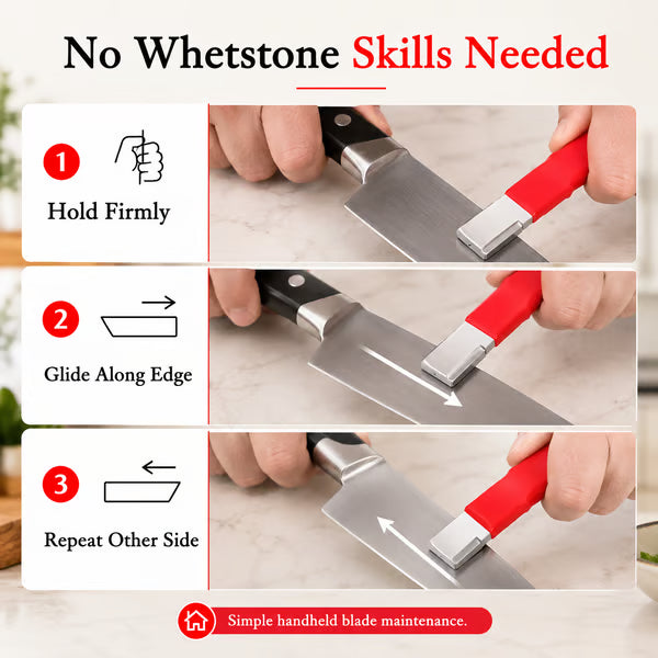 Multifunctional Outdoor Portable Fabulous Sharpening