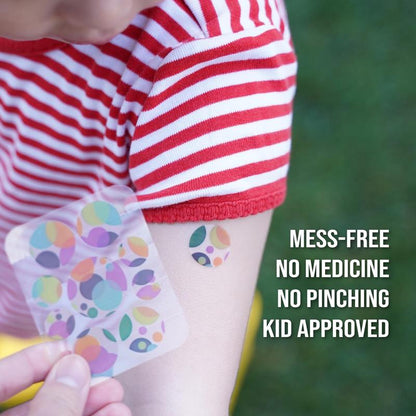 Anti-mosquito Soothing Patch