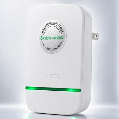 Plug-In Power Box