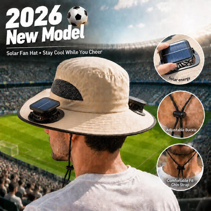 Sun Protection  Hat