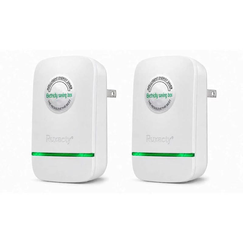 Plug-In Power Box