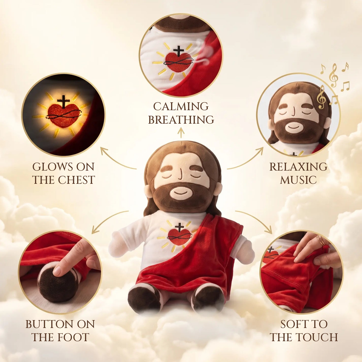 Light of the Redeemer