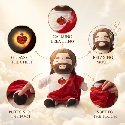 Light of the Redeemer