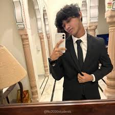 Aarav M.