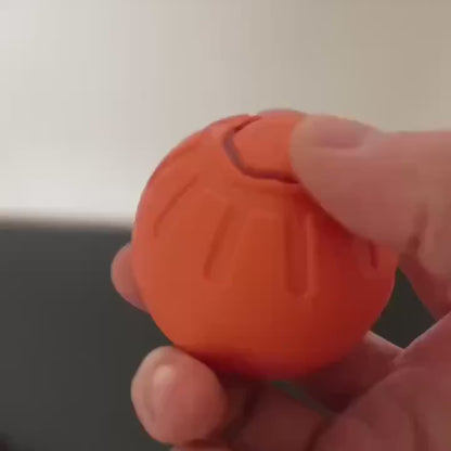 Electic Bouncing Toy